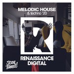 cover: Various - Melodic House & Techno '20