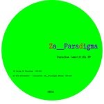 cover: Za__paradigma - Paradise Leuriitifa EP