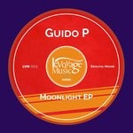 cover: Guido P - Moonlight EP