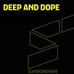 cover: Deeperwalk|Various - Deep & Dope Vol 12