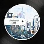 cover: John Foster - Fleece EP