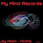 cover: Jay Adam - MiniMe