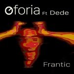 cover: Oforia - Frantic