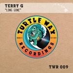 cover: Terry G - Long Gone