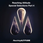 cover: Various - Reaching Altitude Special Selections Part 4