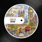 cover: Dantte - Desire EP