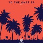 cover: Veedj - To The Ones EP