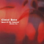 cover: Clinical Hates - Portal Of The Industrial