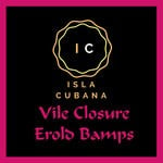 cover: Erold Bamps - Vile Closure