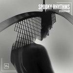 cover: Steven Blair - Spooky Rhythms