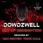 cover: Dowdzwell - Day Of Redemption