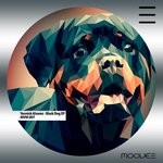 cover: Yannick Alvarez - Black Dog EP