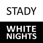 cover: Stady - White Nights