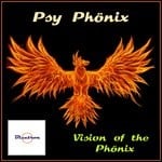 cover: Psy Phonix - Vision Of The Phonix