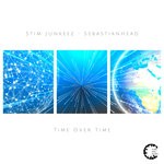 cover: Stim Junkeez & Sebastianhead - Time Over Time