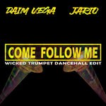 cover: Daim Vega & Jario - Come Follow Me