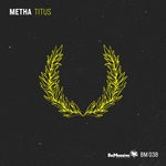 cover: Metha - Titus