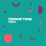 cover: Terror Tone - Tidal