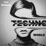 cover: Rubin De Madame - Techno World