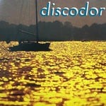 cover: Discodor - Fille Des Sables