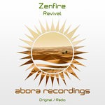 cover: Zenfire - Revival