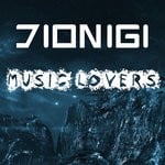 cover: Dionigi - Music Lovers