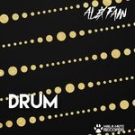 cover: Alex Fain - Drum