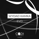 cover: Wydad Kamka - Evo