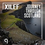 cover: Xilef - Journey Through Scotland