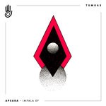 cover: Apsara - Impala EP