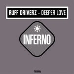 cover: Ruff Driverz - Deeper Love