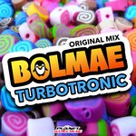 cover: Turbotronic - Bolmae