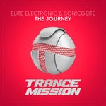 cover: Elite Electronic|Sonicgeite - The Journey