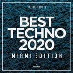 cover: Various - Best Techno 2020 (Miami Edition)