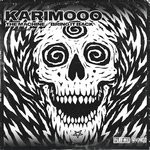 cover: Karimooo - The Machine/Bring It Back