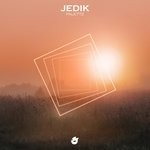 cover: Jedik - Palette