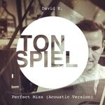 cover: David K - Perfect Miss