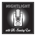 cover: Mz Sunday Luv|Nightlight - Songs Of Life