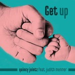 cover: Judith Menner|Quincy Jointz - Get Up