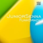 cover: Junior Senna - Funk Brazil