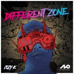 cover: Cozy K - Different Zone EP (Explicit)