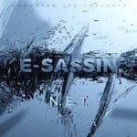 cover: E-sassin - N.E.T.