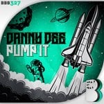 cover: Danny Dee - Pump It