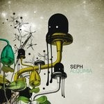 cover: Seph - Alquimia