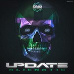 cover: Update - Alienatic EP