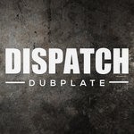 cover: Black Barrel|Dlr|Nymfo - Dispatch Dubplate 015