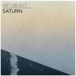 cover: Art Object - Saturn