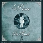 cover: 4peace - Da Mooch