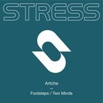 cover: Artche - Footsteps/Two Minds (Extended Mix)