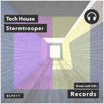 cover: Tech House - Stormtrooper